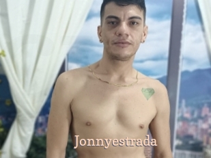 Jonnyestrada