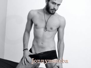 Jonnymamba
