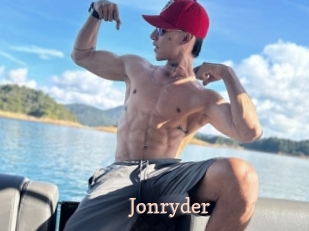 jonryder Chaude Vision