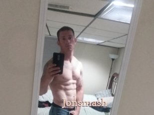Jonsmash