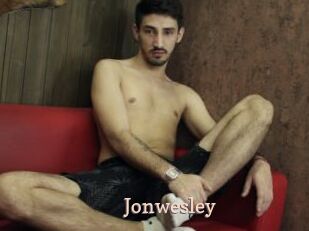Jonwesley