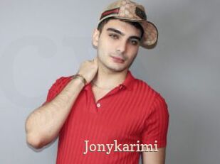 Jonykarimi