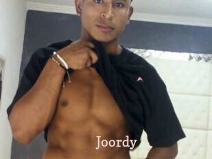 Joordy