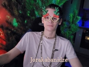 Jorakabanidze