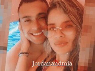 Jordanandmia