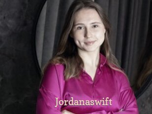 Jordanaswift