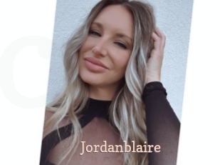 Jordanblaire