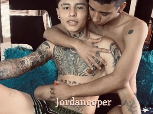 Jordancoper