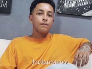 Jordanevanss