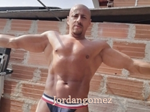 Jordangomez