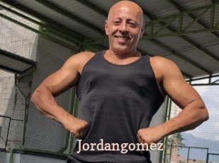 Jordangomez