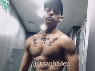 jordanhaden Chaude Vision