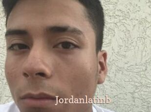 Jordanlatinb