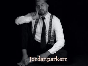 Jordanparkerr