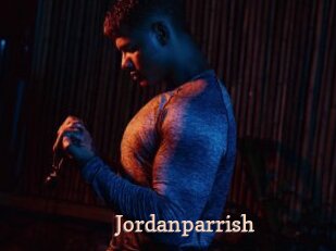 Jordanparrish