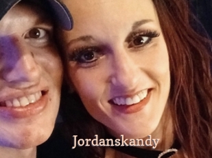 Jordanskandy