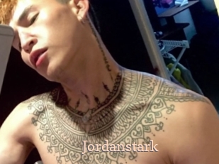 Jordanstark