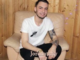 Jordantarly