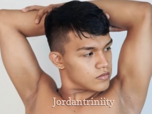Jordantriniity