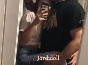 Jordidoll