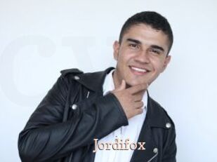 Jordifox