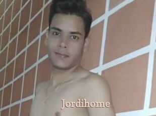 Jordihome