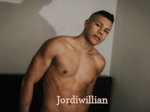 Jordiwillian