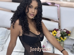 jordynjaz Chaude Vision