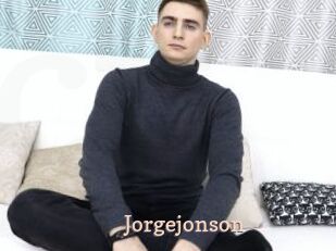 Jorgejonson