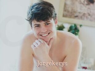 Jorgekerys