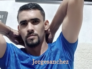 Jorgesanchez