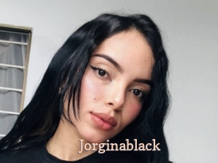 Jorginablack