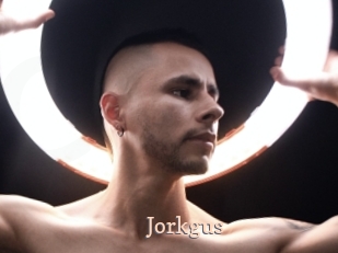 Jorkgus