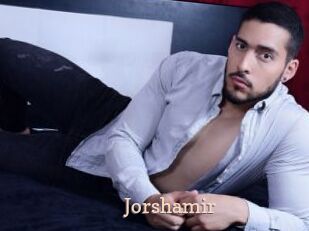 Jorshamir