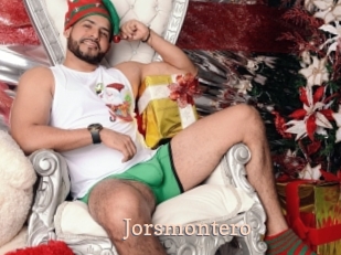 jorsmontero Chaude Vision
