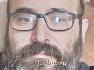Josebrown