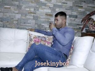 Josekinyboy