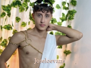 joseloevans Chaude Vision