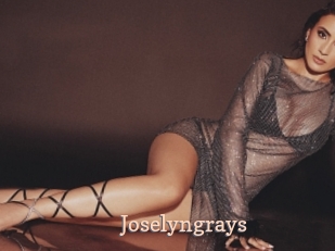 Joselyngrays