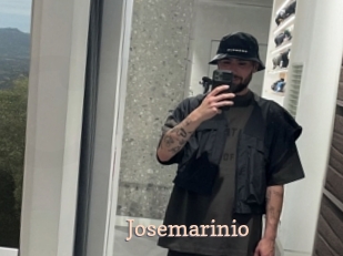 Josemarinio