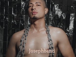 josephband Chaude Vision