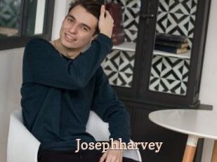 Josephharvey