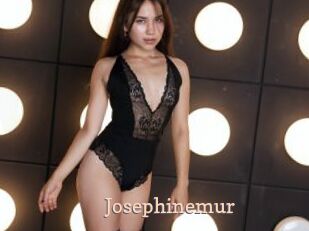 Josephinemur