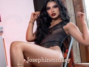 josephinesmiley Chaude Vision