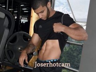 Joserhotcam
