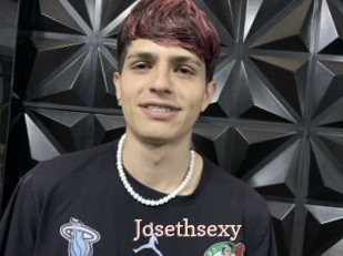 Josethsexy
