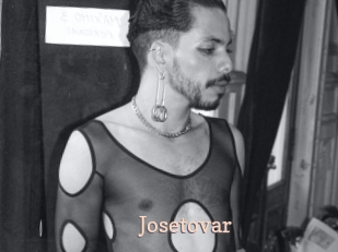 Josetovar