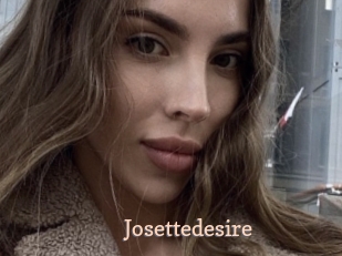 Josettedesire