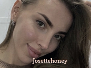 Josettehoney
