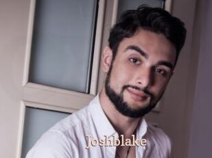 Joshblake